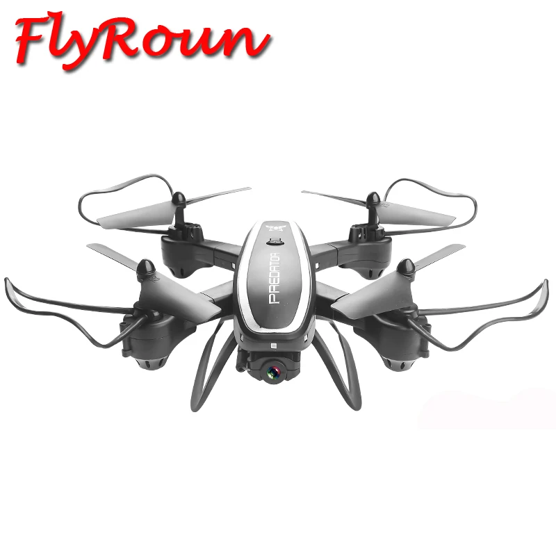 Лучший WiFi FPV RC Дрон 4K 1080P камера складной оптический поток Дрон широкоугольный в реальном времени воздушный вертолет Квадрокоптер 25 минут