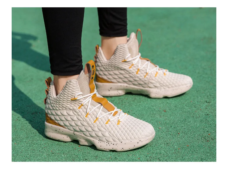 Off White мужские теннисные баскетбольные Ретро баскетбольные кроссовки модные уличные спортивные кроссовки большого размера мужские Anti-Slip36-45