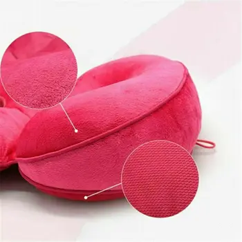 

New Fashion Memory Foam Seat Cushion Designed For Hip Tailbone Pain Fits Office Chair