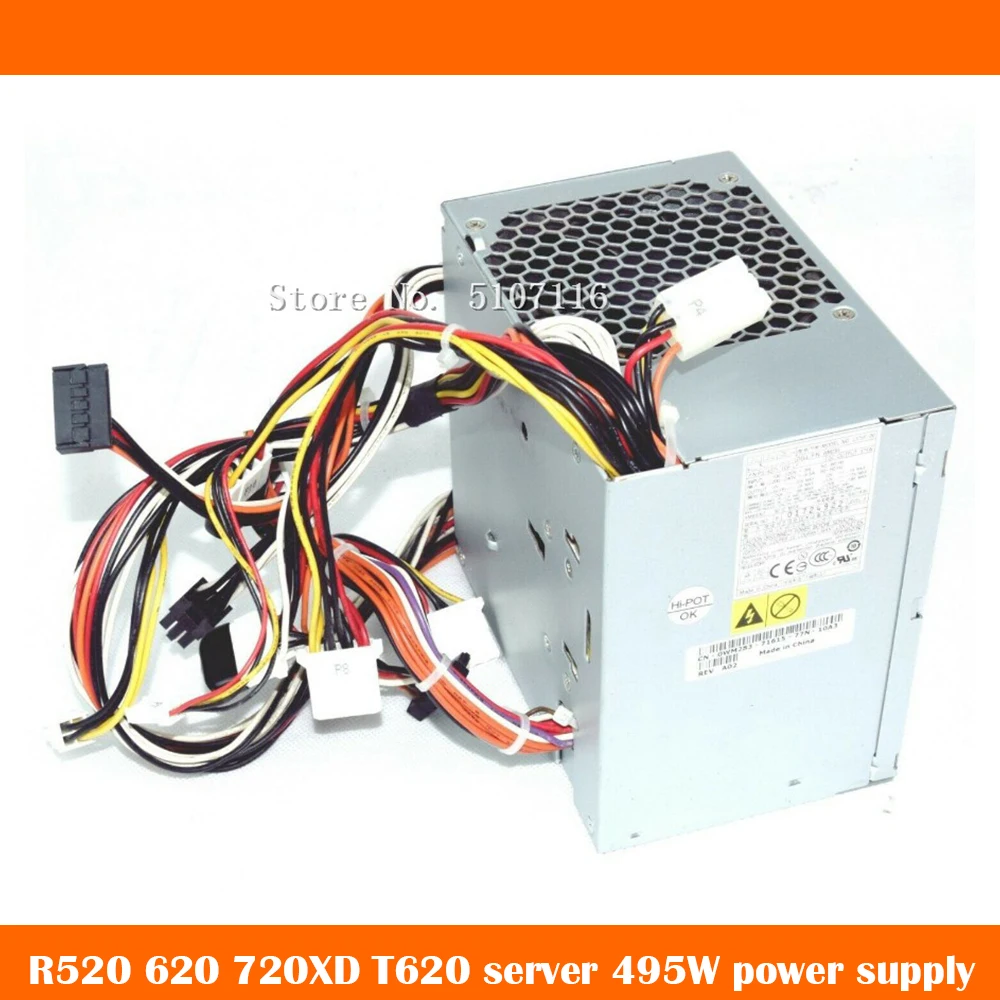 workstation-original-para-dell-fonte-de-alimentacao-380-390-t3400-375w-l375p-00-n375p-00