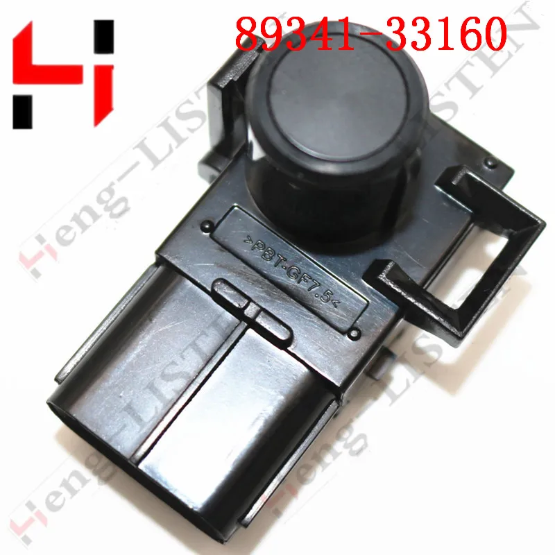 89341-33160 89341 33160 Reversing Sensor Wireless Front And