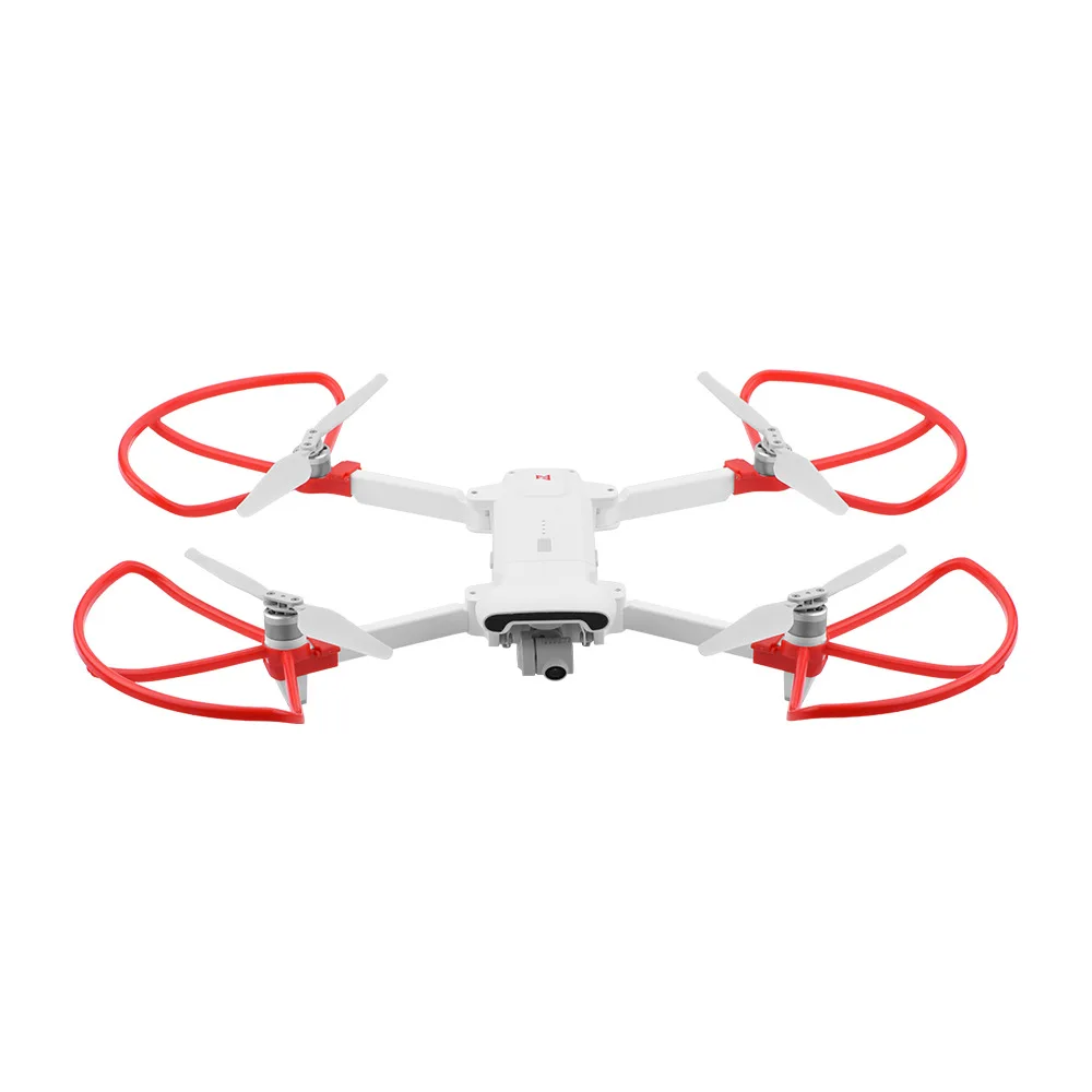 Propeller Protective Guard Cover Protector RC Quadcopter Parts for FIMI X8 SE