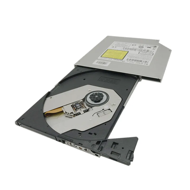 9 5 мм SATA 6X 3D BDR UD02 Blu Ray горелка BD RE DL Dual Layer Bluray Writer Сверхтонкий Внутренний