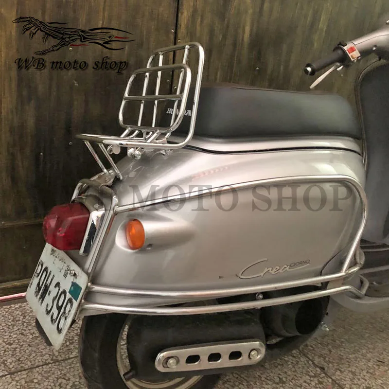 Honda giorno af24 запчасти