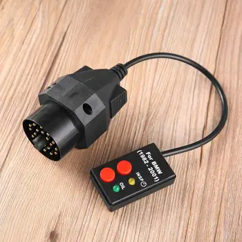 

1x Oil Service Reset Sockets Diagnostic Tool For BMW E30 E34 E36 E39 Z3 1982-2001 Hot selling