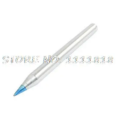 

Replacement 7mm Shank 80W Soldering Iron Tool Solder Pointed Tip