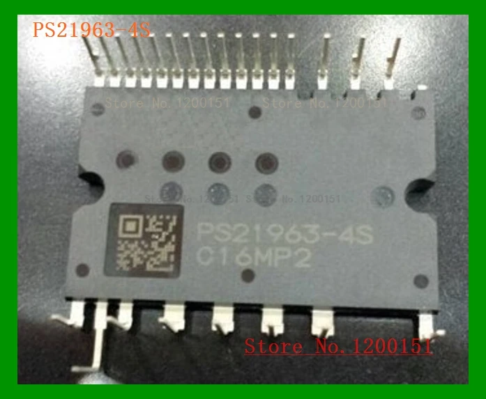 

PS21963 PS21963-4S MODULES