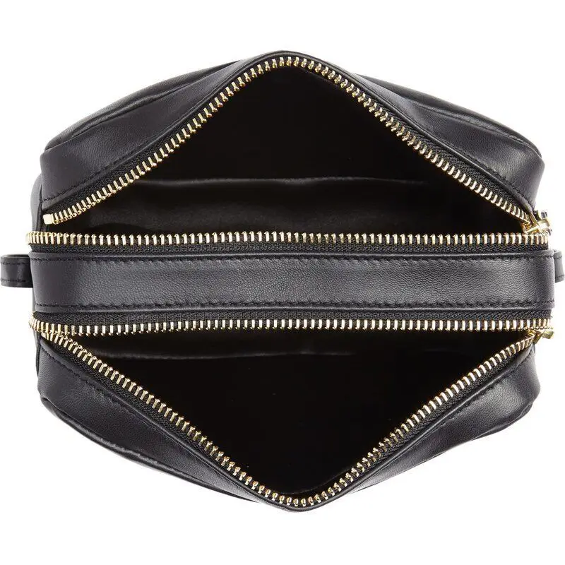 LANSUXIAN New zipper Shoulder Bag Design Quality Hand shoulder bag wallet Women Bag Small square package
