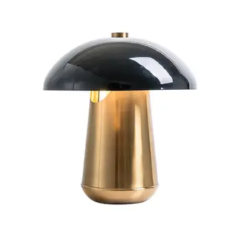 

europe led wood led color glass table lamps for living room led light living room dining room bedside lamp deco