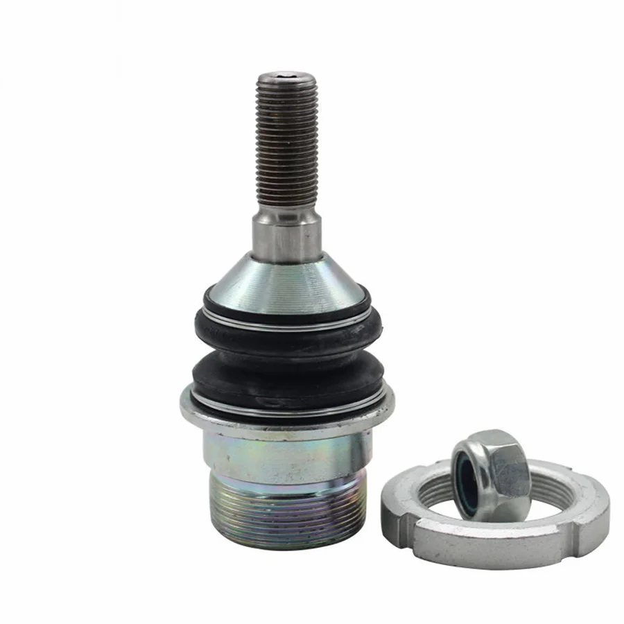 Задняя Нижняя подвесное шаровое соединение для Mer уступает W164 W251 X164 ML350 ML550 R320 R350 GL320 1643520327 164 352 03 27