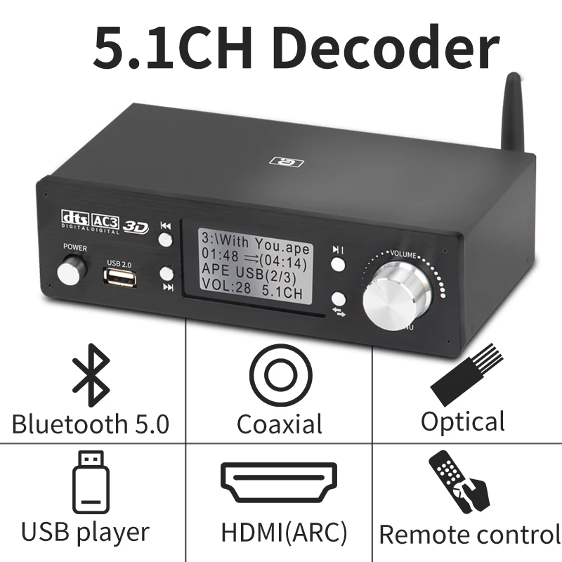 bluetooth dolby atmos