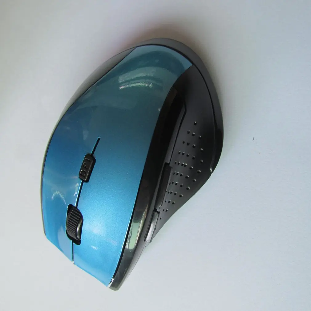 

Portable Mini Small Photoelectricity Mouse USB Optical Wireless Computer Mouse Receiver Super Slim Mouse For PC Laptop