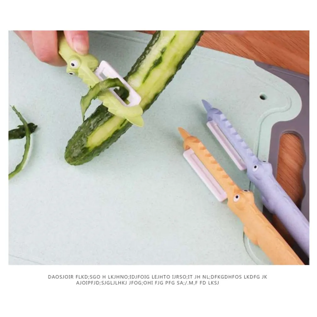 Compact Size Multifunctional Home Kitchen Peeler for Fruit Vegetables Ceramic Vegetable Peeler Knife Kitchen Accessories