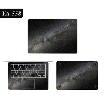 

Laptop Skins for Macbook Pro 13 A2289 A1989 A1706 A2159 Painted Vinyl Stickers for Macbook Air 13 A1369 A1466 A1932 A2179