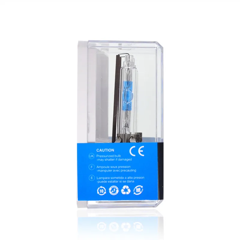 SUKIOTO 2PCS OEM 55W Xenon D1S D2S D3S D4S Car Headlight Bulb 12V 35W D1 D2 D3 D4 Xenon Lamps For A1 A3 A4 A5 A6 A7 A8 Q3 Q5 Q7 (1)