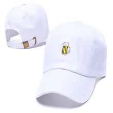 Кепка для пива, кепка для бара, хлопковая мягкая Кепка, индивидуальная Повседневная модная бейсболка, кепка для вечеринки, кепка для хип-хопа, кепка для папы