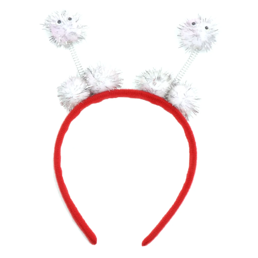 Bee Hairband Performance Halloween Cosplay Hair Accessories Headwear