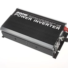 Y800U best sale home use portable el flashing inverter,DC12/24v-AC220V charger