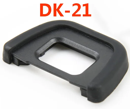 DK 21 резиновый окуляр для камеры Nikon D300 D200 D90 D80|eye cup|rubber eye cupdk-21 rubber eyecup |