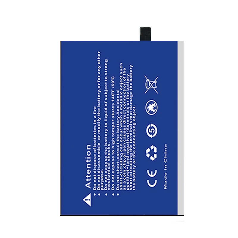 HSABAT 7000mAh k6000 plus аккумулятор для OUKITEL K6000 plus