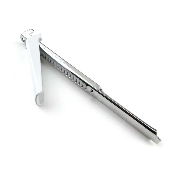 Can Bottle Opener Stainless Steel Adjustable Non-slip Durable Tools for Kitchen JS22