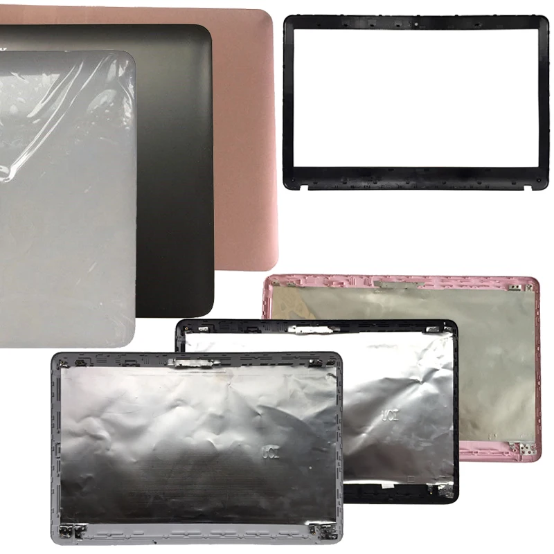 Крышка для ноутбука/ЖК-панель Sony Vaio SVF15218SNW SVF15218CXB SVF152a SVF153b SVF154b SVF153A1RT не сенсорный