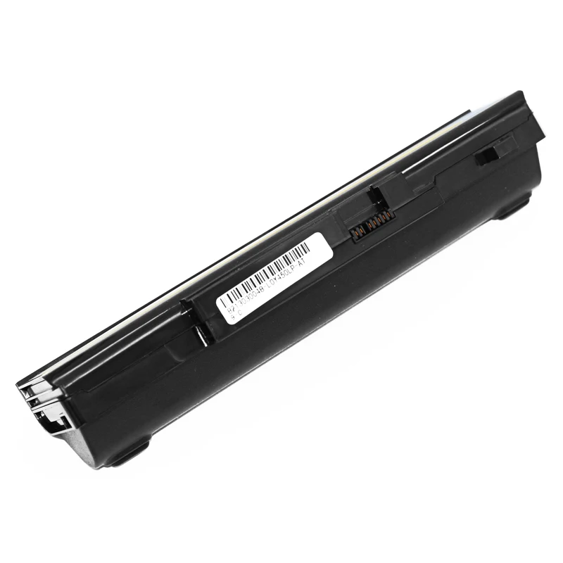 Аккумулятор Apexway для ноутбука 9 ячеек 6600 мАч Lenovo IdeaPad Y450 Y450A Y450G Y550 Y550A Y550P 55Y2054 L08L6D13