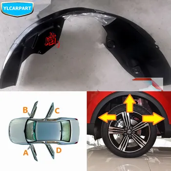 

For MG ZS,Car wheel fender liner