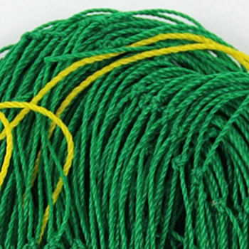 

Nylon Climbing Frame Net Trellis Netting Support Climbing Bean Vegetables