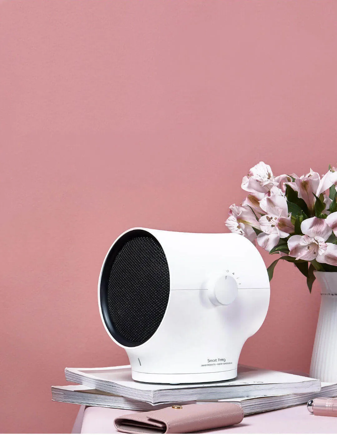 YOUPIN SmartFrog 1000 Вт 2 в 1 воздушный охладитель вентиляторный ...