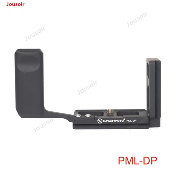 

Tripod Head Quick Release Plate DP1M 2M 3M Tripod Head Plate Specific Aluminum Quick Release Plate PML-DP CD50 T03