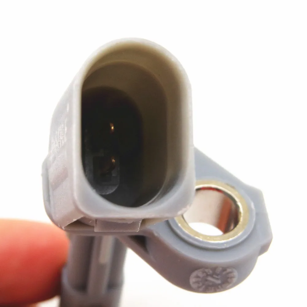 Car Rear Left ABS Wheel Speed Sensor For vw Passat B7 Tiguan TOURAN Eos CC SUPERB Seat ALHAMBRA Q3 WHT 003 859 A WHT003859A