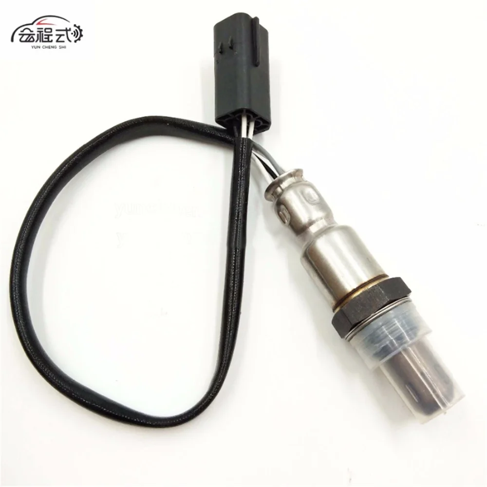Хорошее качество O2 кислородный датчик 96418971 для Daewoo Mazada Chevrolet Nubira Ford Captiva/Aveo/Probe/MX-6/626/Reno/Forenza 06-08