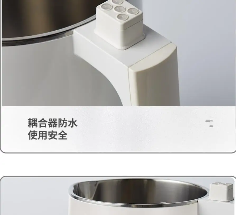 Joyoung DJ13B-D08EC Soybean Milk machine DIY soy bean milk household soymilk maker 1.3L juicer soya bean Rice paste NUTS DEW