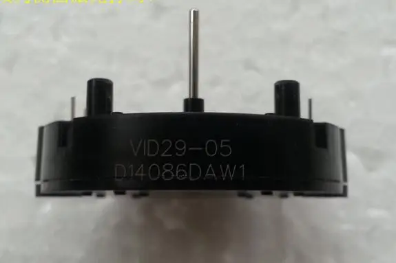 VID29-05 двигателя VID Meter для B-YD F3 F6 A5 позиция co wine A star motop vid29-05 двигатель приборной