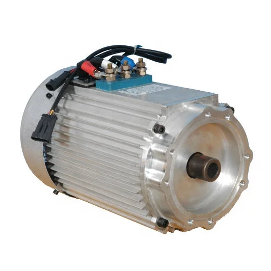 30kw 96v Forklift Motor For Electric Car Vehicle Ev Motor Buy Ac Motor
