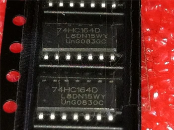 

5pcs/lot 74HC164D 74HC164 HC164 SOP-14 In Stock