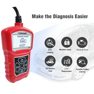 Carly BMW Universal Car Fault Code Diagnostic Reader Adapter