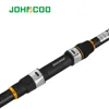2.1m-3.6m Spinning Rod 40-80g Carbon Fishing Fish Pole Telescopic Travel Fishing Rod Surf Fishing Rod ► Photo 3/6