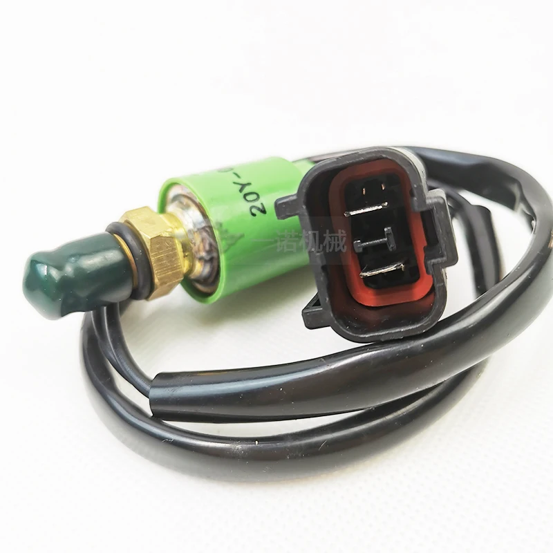 Для Аксессуары для экскаватора komatsu pc200-7/8 переключатель датчика давления 20Y-06-15190 207-06-15190