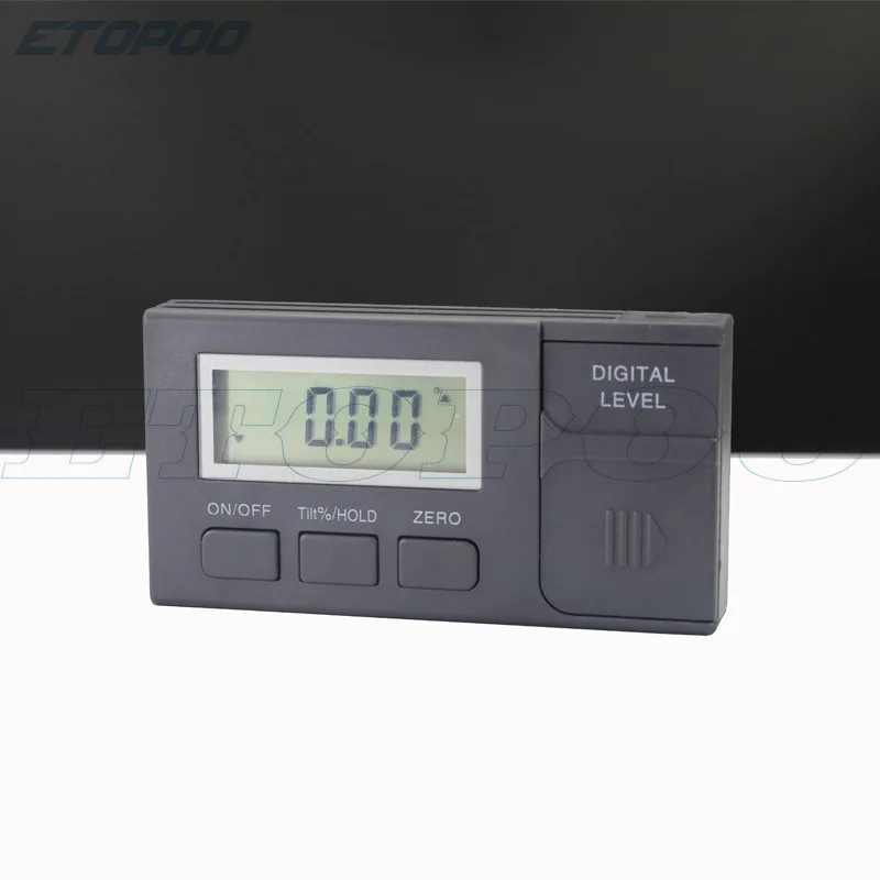 

Etopoo New Products Recommended 4X90 0.1-Degree-Expanding Mini Angle Box Angle Instrument Double-Sided Magnetic
