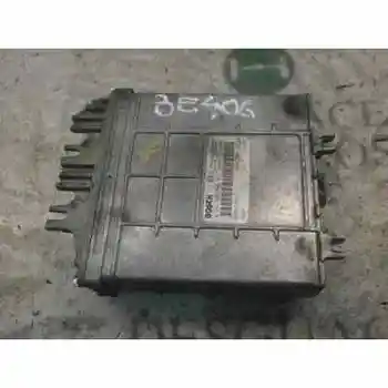 

SWITCHBOARD ENGINE EUA RENAULT MEGANE I PHASE 2 SALOON (BA0) 1.9 dTi RTE 0281001969 [BE406] Bosch 7700113863 [12105118]