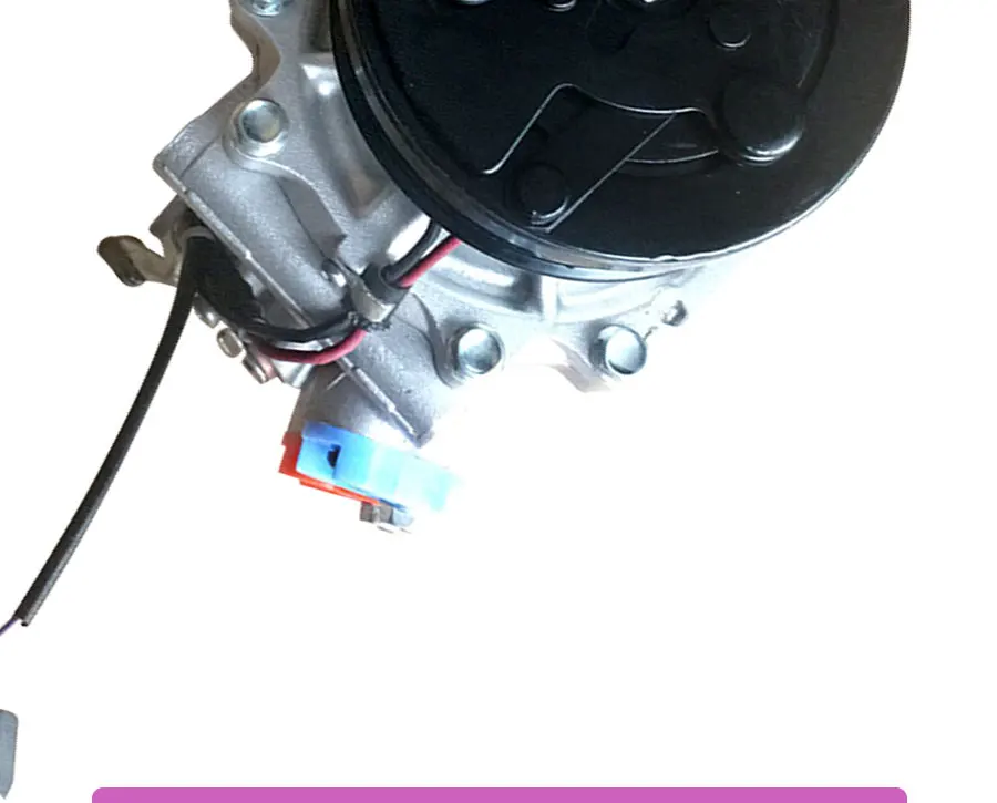 Авто Ac компрессор для автомобиля HONDA CIVIC EK3 EG8 38800P06A02 38800P28A02 38800PLAE000 38800P28A021 38810P76016 38800P28A01