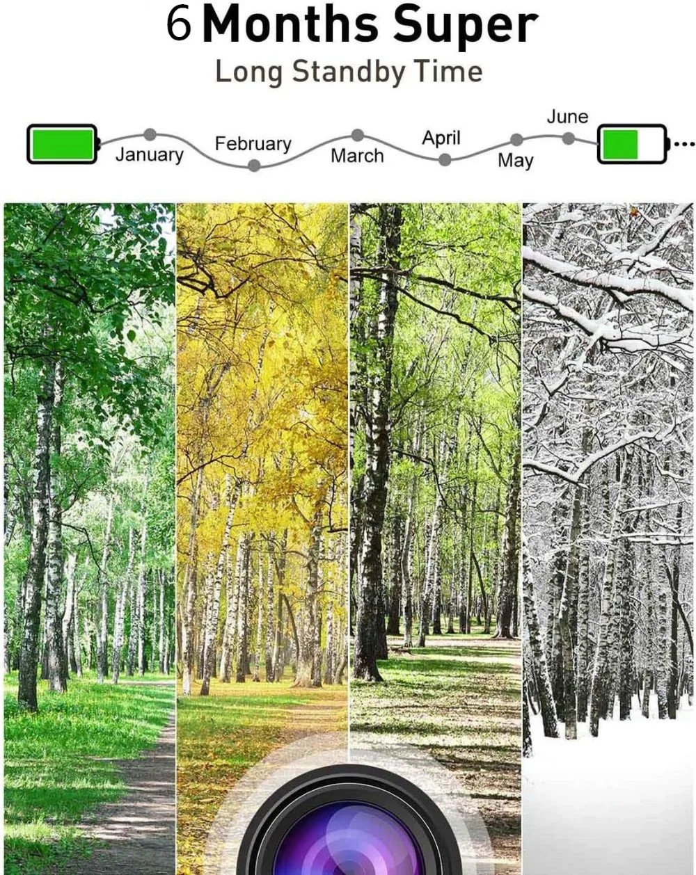 HC700G HC700M Hunting Camera 16MP 1080P 0.5S Trail Camera Chasse 3G 2G MMS SMS 940nm Infrared Wildlife Hunting camera trap (5)