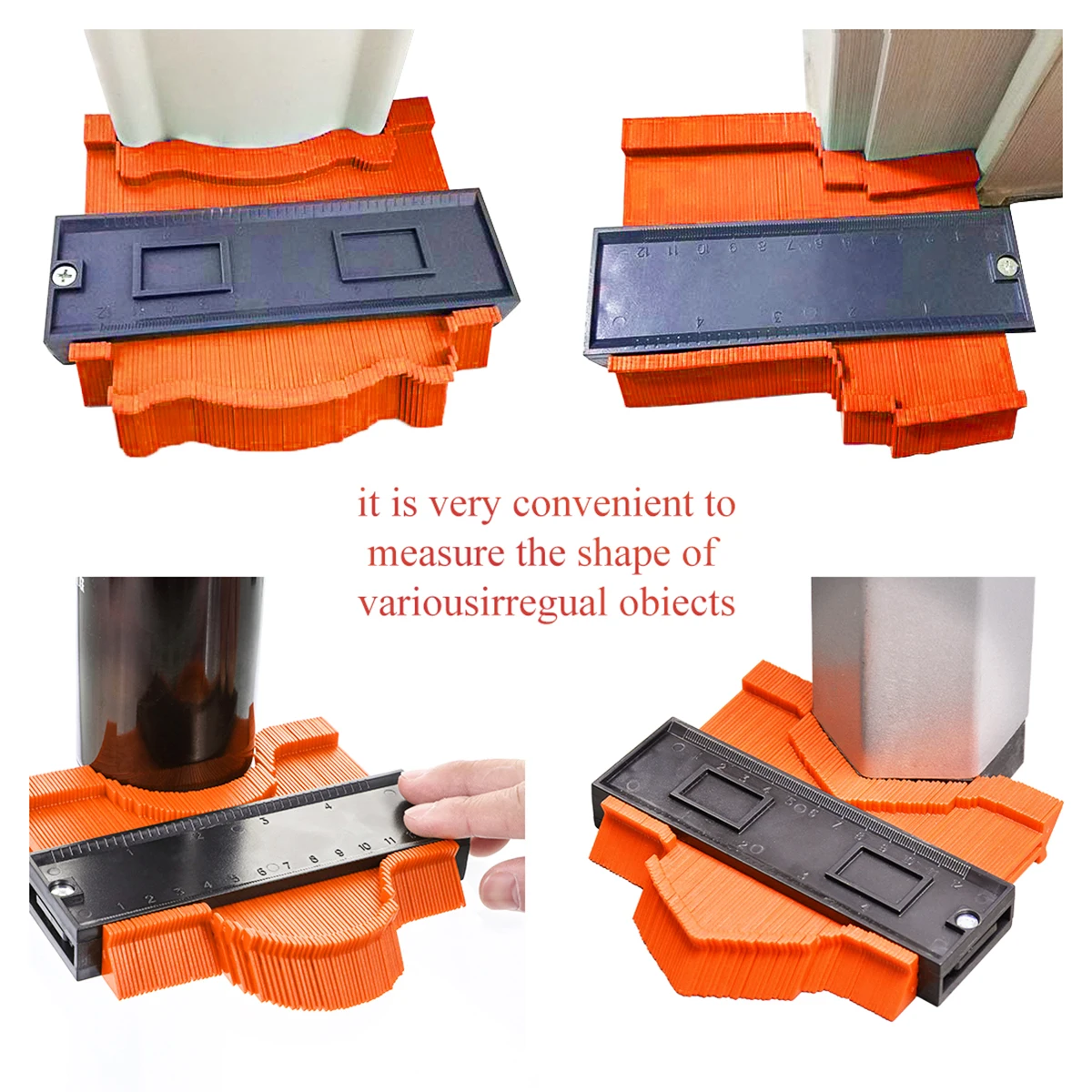 Best contour duplication gauge best sale