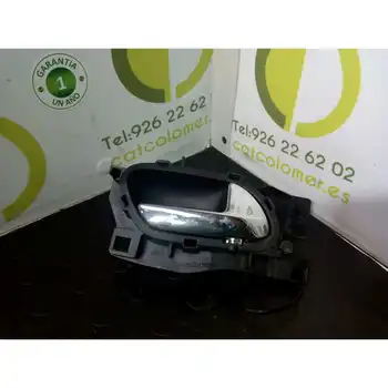 

96526177VD Handle Inner Front Right Peugeot 407 St Comfort