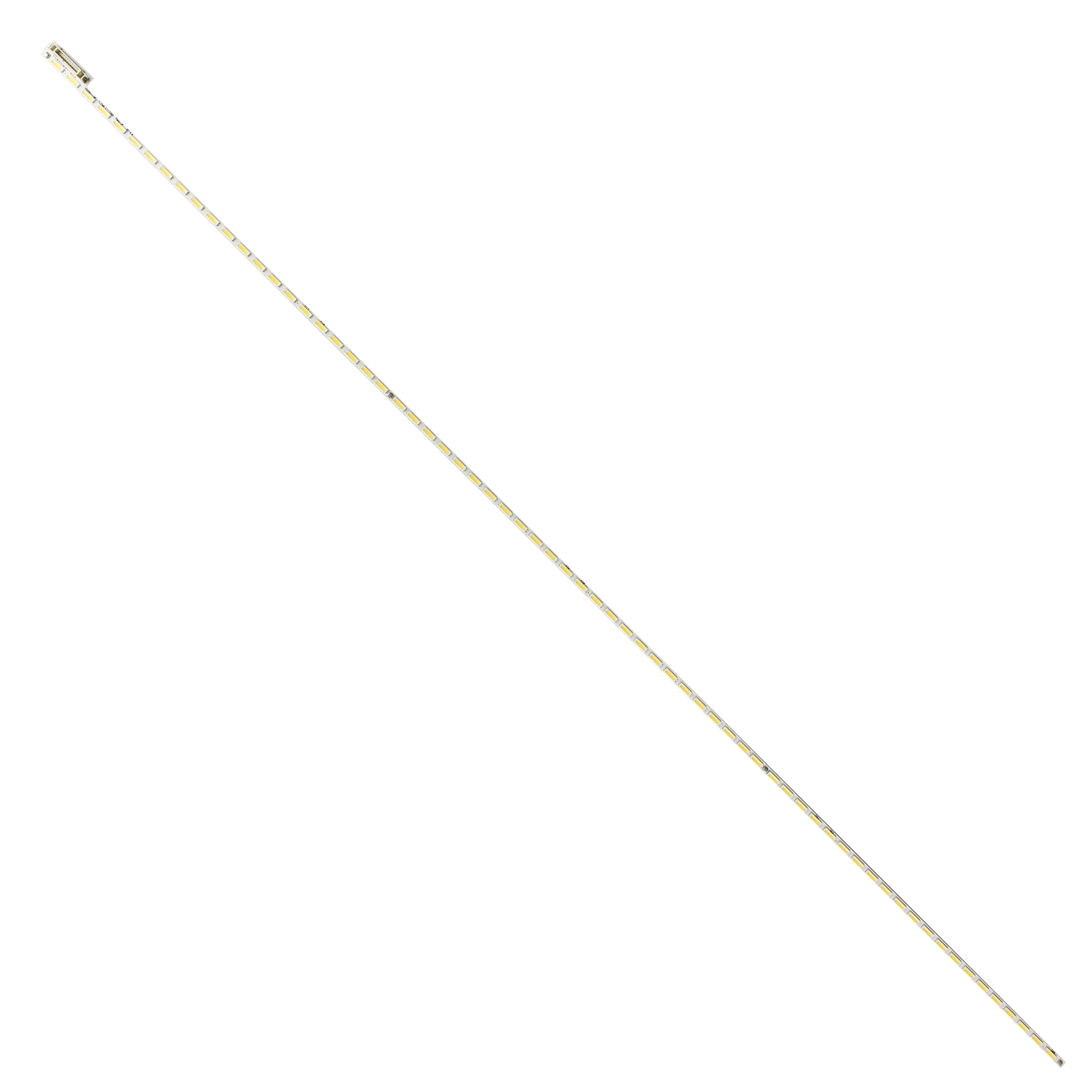 Светодиодная полоса подсветки для 50 &quotTV Skyworth 50E510E Haier LE50A5000 50DU6000 Toshiba 50S10T2 50L1400U