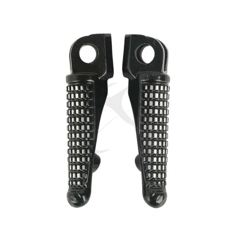 Мотоцикл Передней Подножки для Kawasaki NINJA ZX6R ZX636 ниндзя 650R EX650 250R EX250 ZZR1400 ZX14 ZX-14 ZZR1200 ER6N