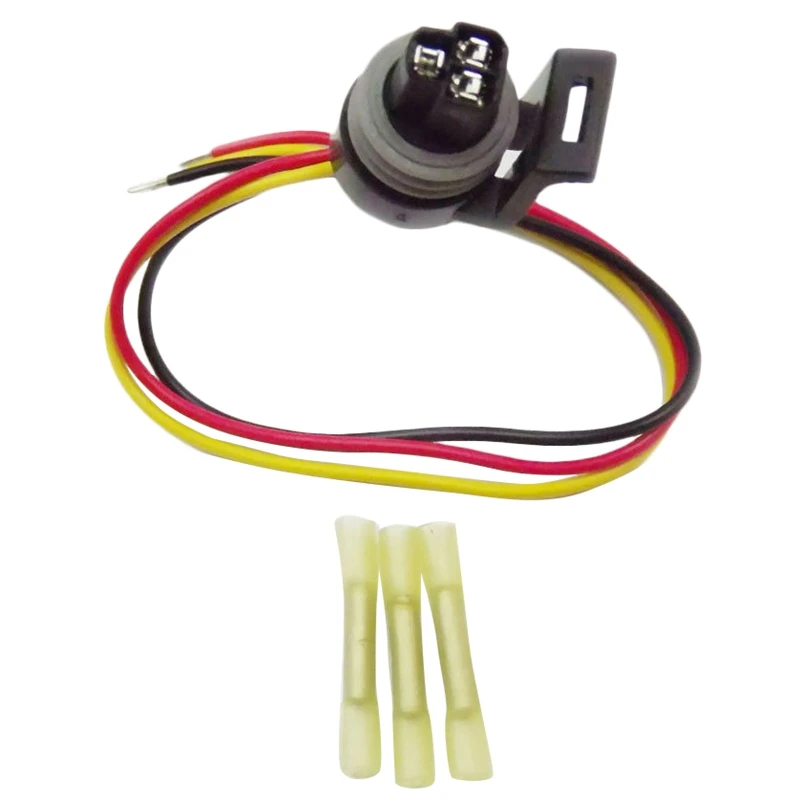 IPR& ICP регулятор давления для впрыска топлива и датчик для Ford 7.3L Powerstroke