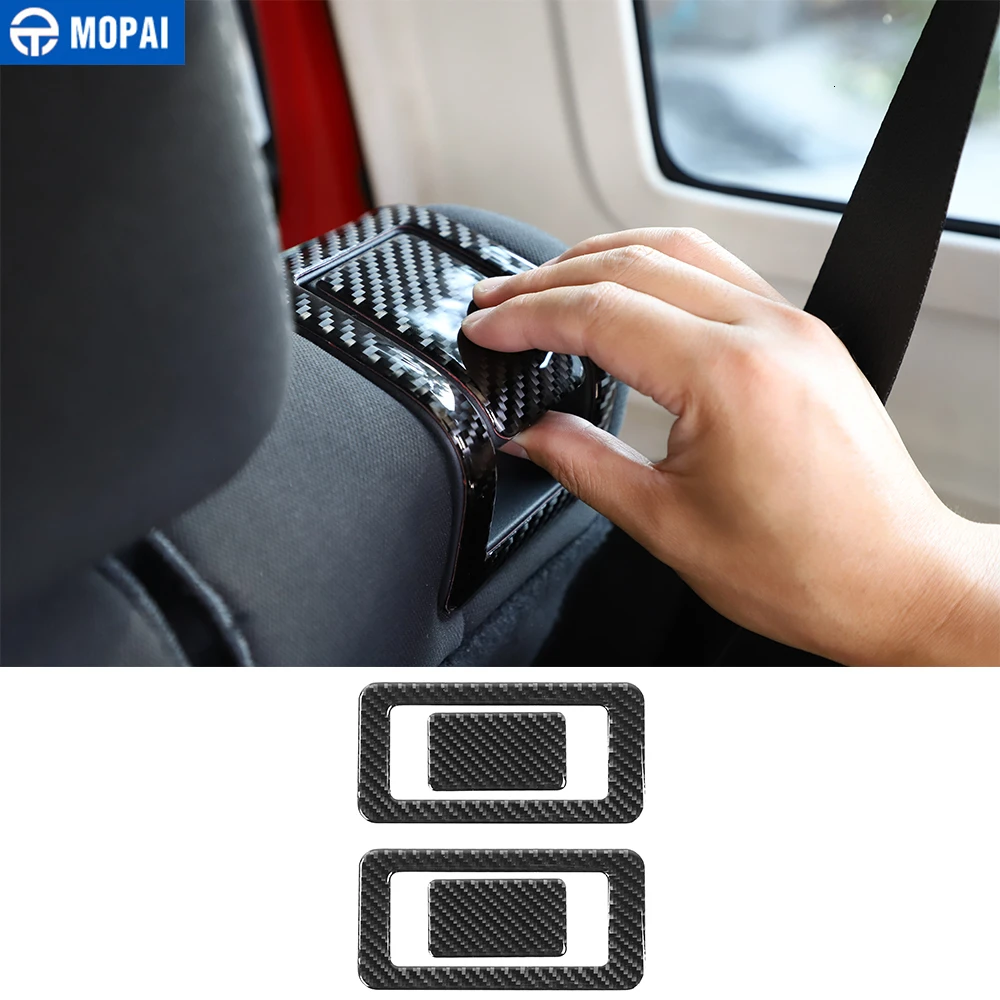 MOPAI интерьерные молдинги для Jeep Wrangler JK, декоративные наклейки из углеродного волокна, аксессуары для Jeep Wrangler JK 2007